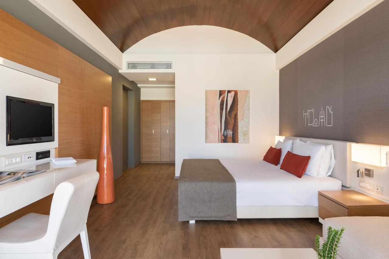 Junior Suite con 2 Camere da Letto