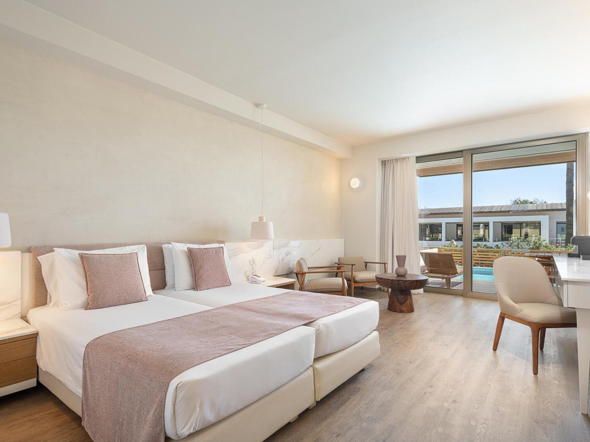 Camera Premium - Residence Collection (Solo per Adulti 13+)