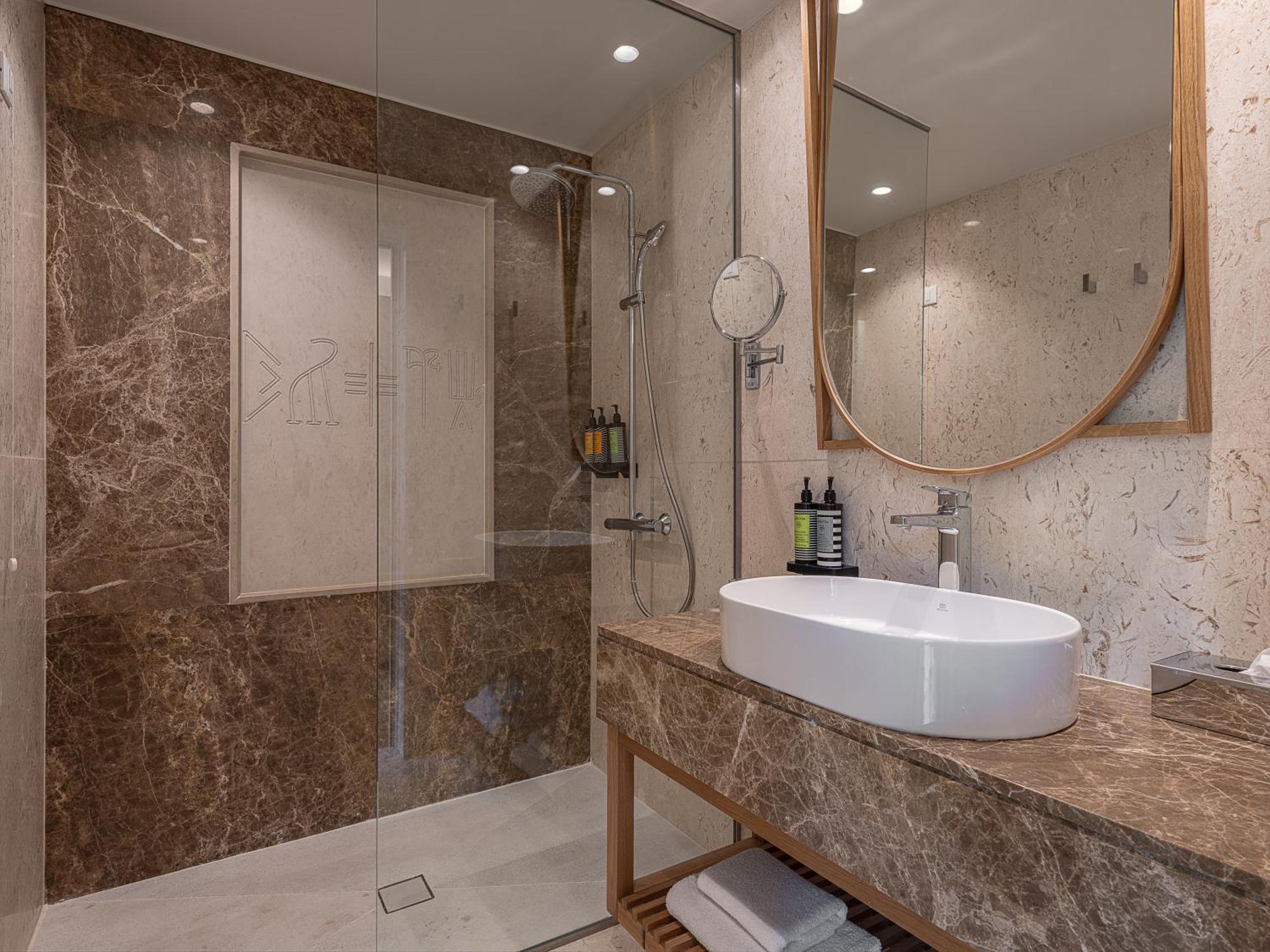 Camera Premium con Piscina Privata - Residence Collection (Solo per Adulti 13+)